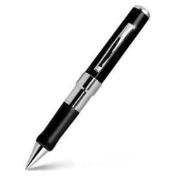 Spy Pen HD Video Camera with Microphone Surveillance Accessories