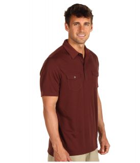 Kuhl Force S/S Polo Brick