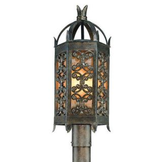 Troy Lighting Gables 3 Light Post Lantern