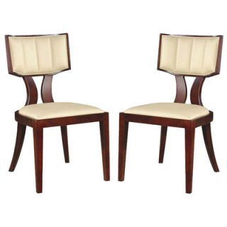 International Design Regency Side Chair (Set of 2)
