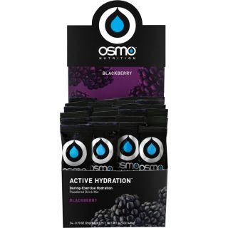 Osmo Nutrition Active Hydration Singles