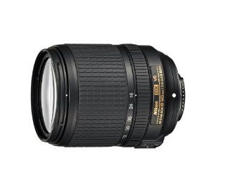 Nikon 18 140mm f/3.5 5.6G ED VR AF S DX NIKKOR Zoom Lens  Camera Lenses  Camera & Photo