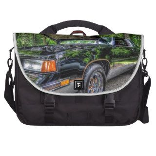 1987 Olds 442 Laptop Bags