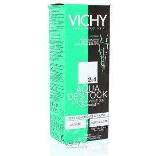 Vichy Aquadestock  Leg Creams  Beauty