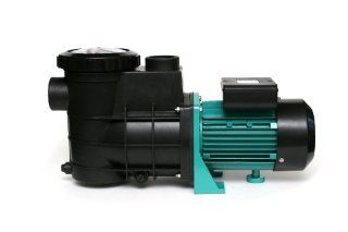 ZenBlue HZS 750 Self Circulating Pond/Pool Pump with 370 watt Power  Aquarium Water Pumps 