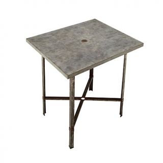 Home Styles Urban Outdoor High Top Table
