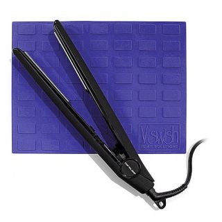 V. swish Heat Solutions Hot Mat   Purple