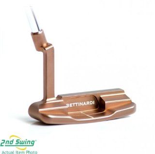 Bettinardi 2013 Queen Bee Model 5 Series 33" Putter  Golf Putter  Sports & Outdoors