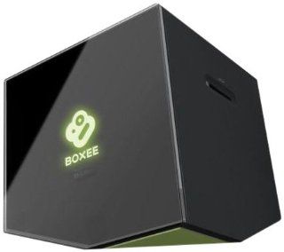 D Link DSM 380 Boxee Box   Stream Internet To Your TV Electronics