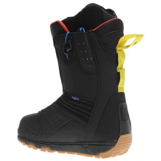 Forum Kicker Snowboard Boots Darkness 2014