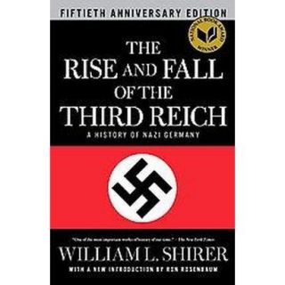The Rise and Fall of the Third Reich (Anniversar