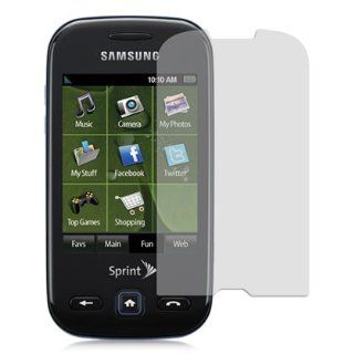 SAMSUNG TRENDER / M380 SCREEN PROTECTOR Cell Phones & Accessories