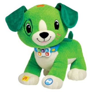 LeapFrog® Read With Me Scout