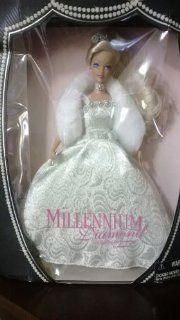 Millennium Diamond Doll Toys & Games