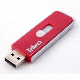 4GB Slider USB Drive Electronics