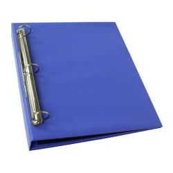 Avery Durable Flip Back 360 degree Ring Reference Binders (Pack of 12) Ring Binders