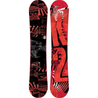 K2 Parkstar Snowboard