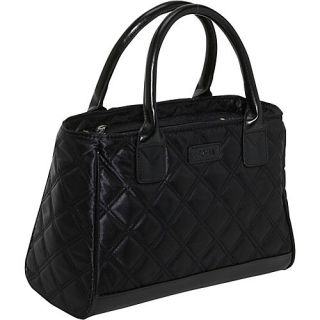 Sachi Insulated Lunch Bags Style 03 Quilted Lunch Tote