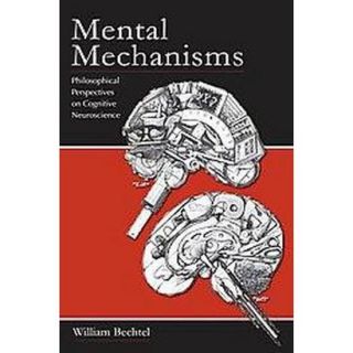 Mental Mechanisms (Paperback)