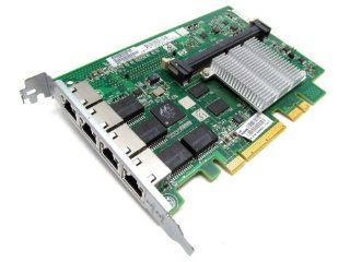 HP NC375i 4 Port Gig Network Riser Adapter Computers & Accessories