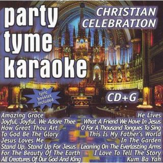 Party Tyme Karaoke Christian Celebration