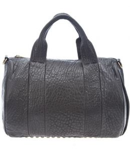 Alexander Wang 'rocco Mini Duffle' Bag