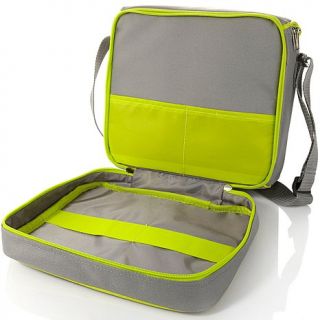 Insulated Carrying Bag