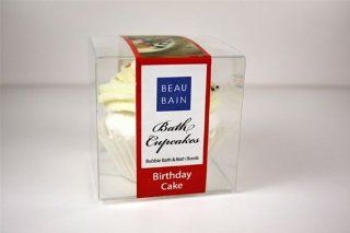 Shop Cupcake Bath Bombs by Beau Bain Made In The USA  Choice of Scents, birthday cake at the  Home Dcor Store