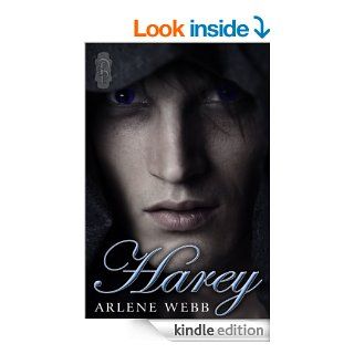 Harey eBook Arlene Webb Kindle Store
