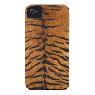 Tiger Print Iphone 4S Case iPhone 4 Cases