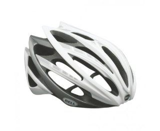 Bell Gage Stripes Bike Helmet Sports & Outdoors