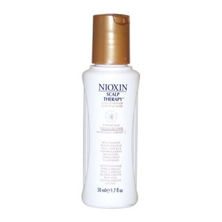 Nioxin System 4 Scalp Therapy 1.7 ounce Conditioner Nioxin Conditioners
