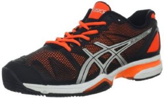 ASICS Men's GEL Solution Speed Clay Court Tennis Shoe Asics For Tennis Shoes