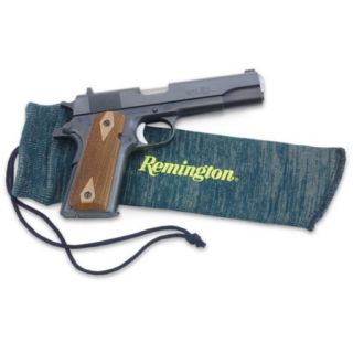 Remington 12 Handgun Gun Sock 758472