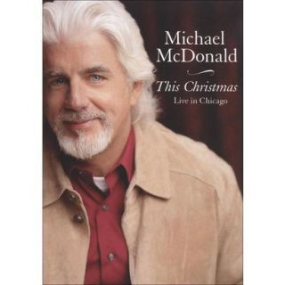 Michael McDonald This Christmas   Live in Chica