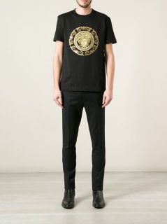 Versace Medusa T shirt