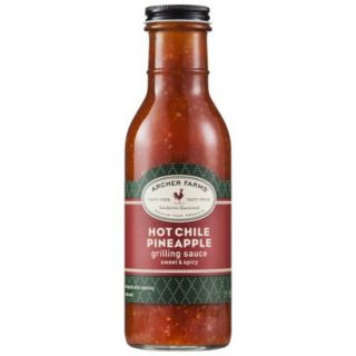 Archer Farms® Hot Chile Pineapple Grilling S