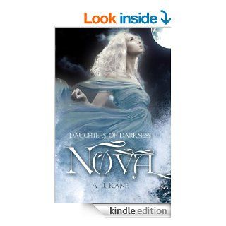 Nova Daughters of Darkness   Kindle edition by A.J. Kane. Romance Kindle eBooks @ .