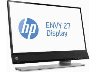 HP Envy 27 Inch Screen LED lit Monitor Computers & Accessories
