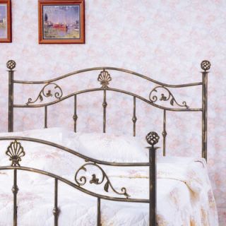 Woodbridge Home Designs 2862 Series Headboard 2862Q / 2862F / 2862K Size Queen