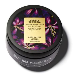 Sonia Kashuk® Purple Seductia Body Butter  