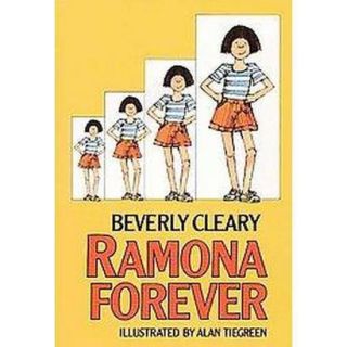 Ramona Forever (Hardcover)