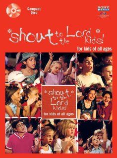 Shout to the Lord Kids Music