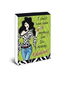 Graphique   Fabulous Purse Notes, 3 x 4", Multi Colored, 75 note pages   Stationery Notepads