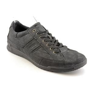 Kenneth Cole Reaction Men's 'Struck Oil' Synthetic Casual Shoes Kenneth Cole Reaction Sneakers