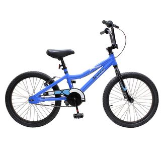 Piranha 20 inch Boys Boomerang Bike Piranha Bicycles