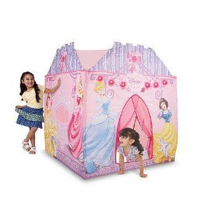 Playhut Disney Princess Super Play House Toys & Games