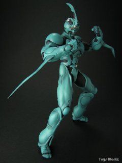 Bio Fighter Collection Max #05 Guyver I Action Figure Toys & Games