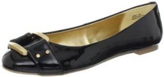 Obsession Rules Women's Emily Flat Ballet Flats Shoes
