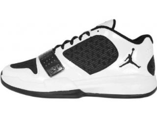 Jordan Black Cat Trainer Men's Basketball Shoes Shoes